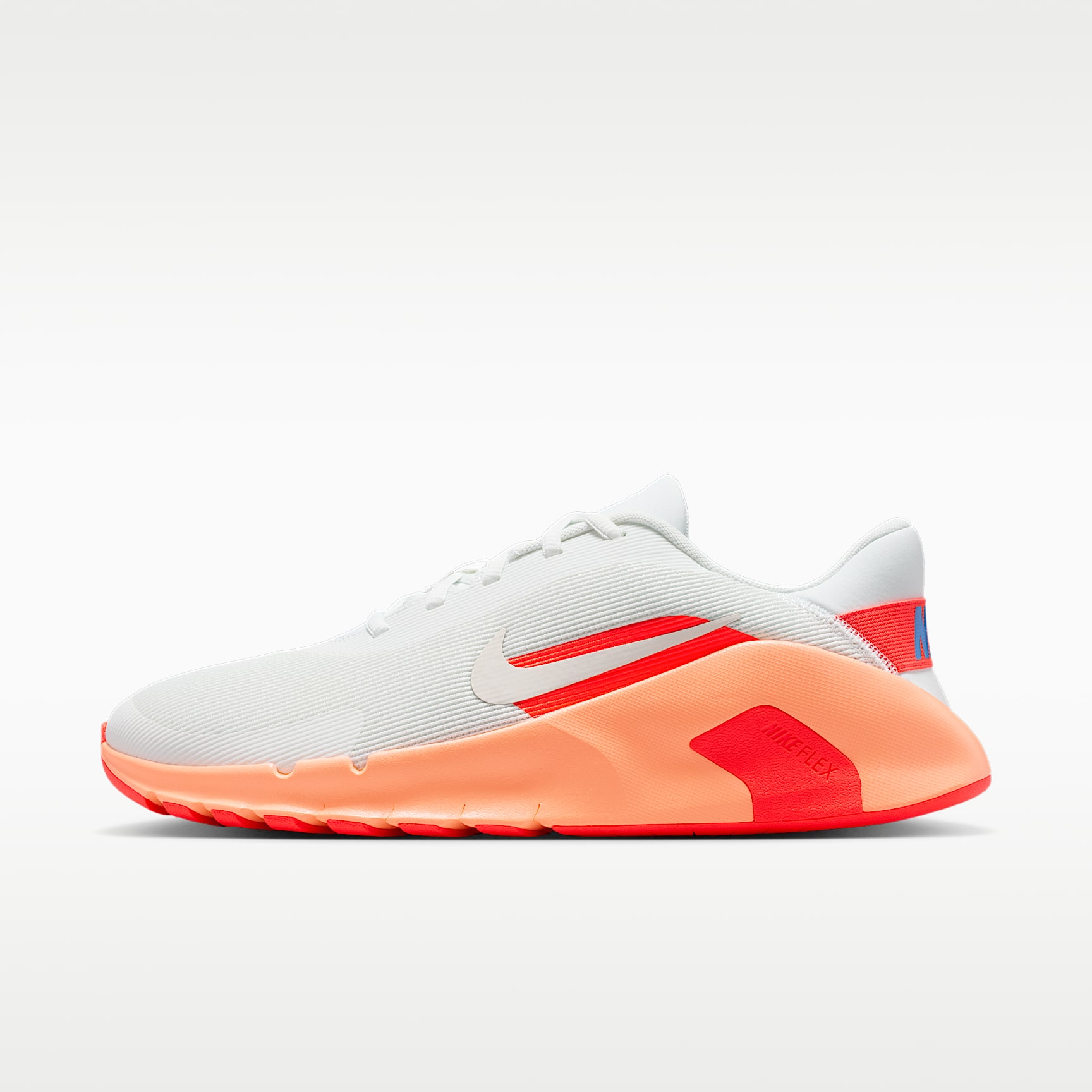 Nike Flex Train Men's Workout Shoes. Nike.com